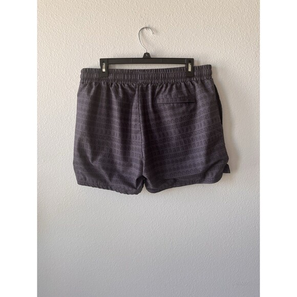 Squidhaus Men’s Shorts Size 2XL - Picture 2 of 3